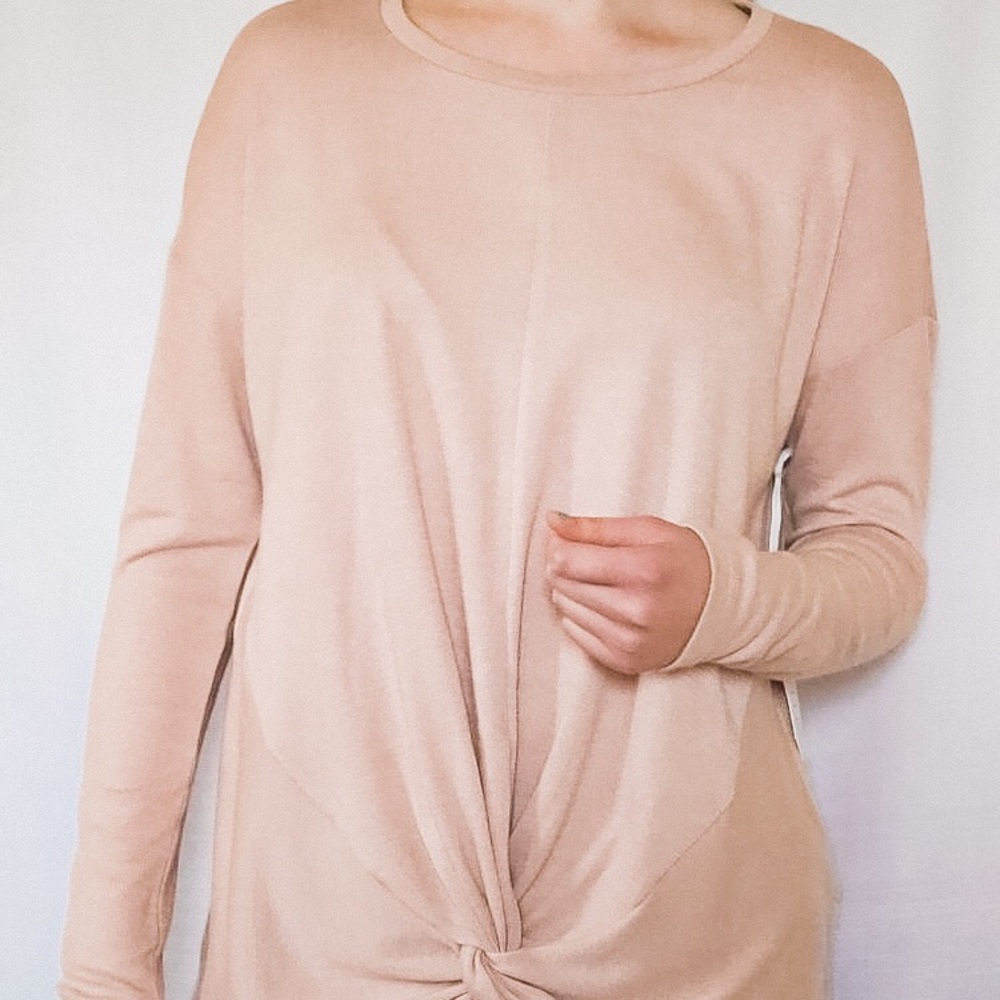 Women’s Long Sleeve Shirt